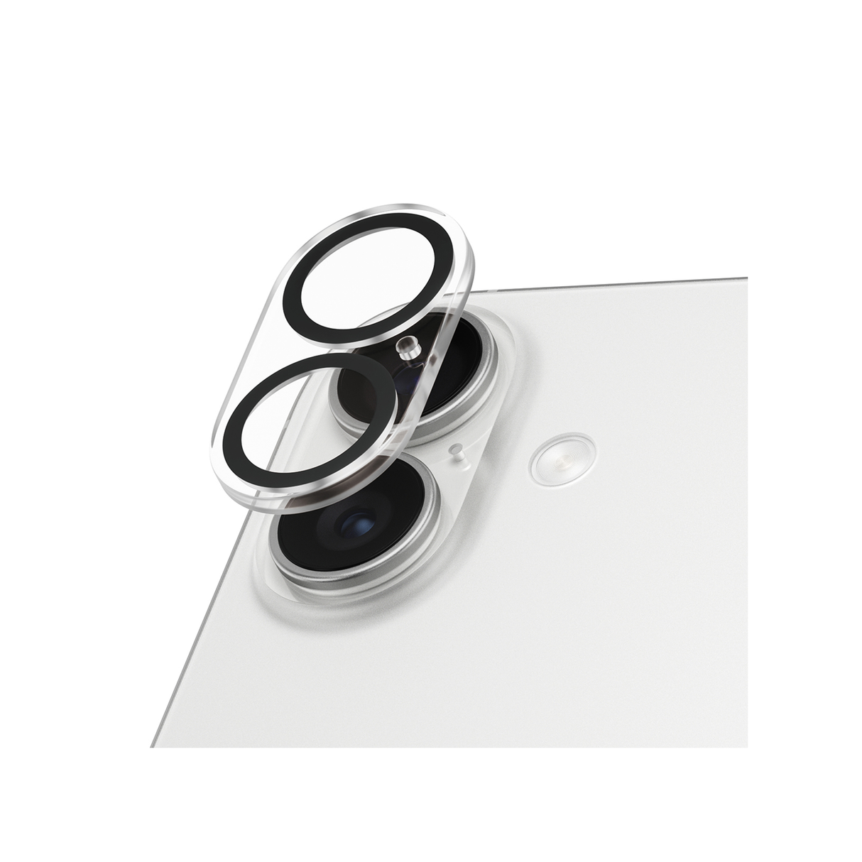 PanzerGlass Picper Camera Lens iPhone 17 - 6.3 Inch