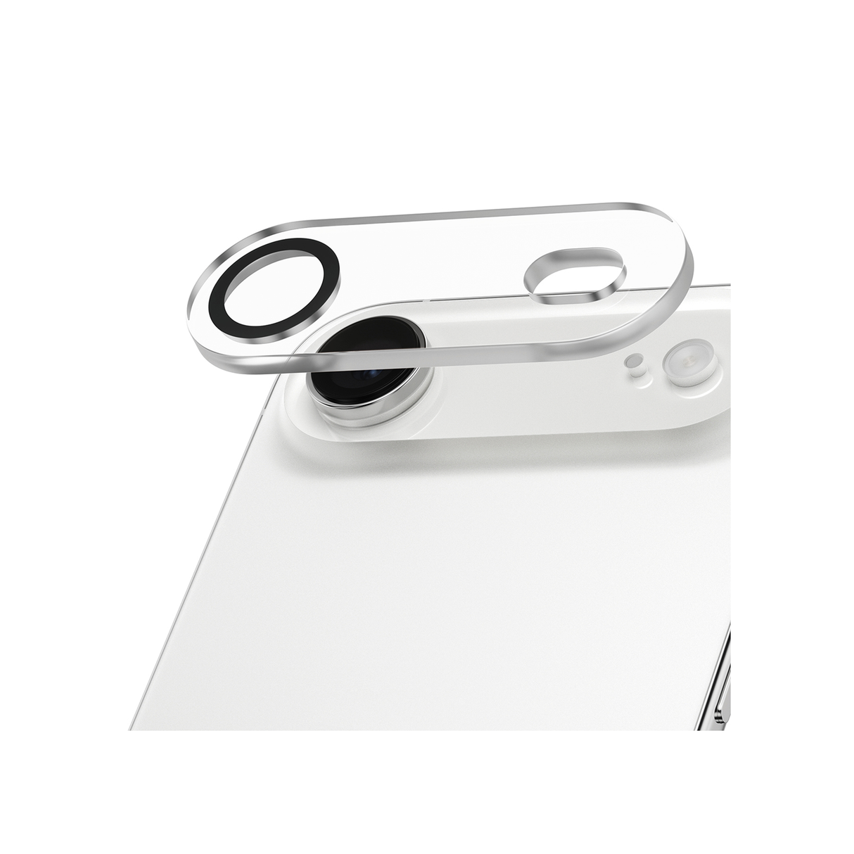 PanzerGlass Picper Camera Lens iPhone 17 Air 6.6 Inch