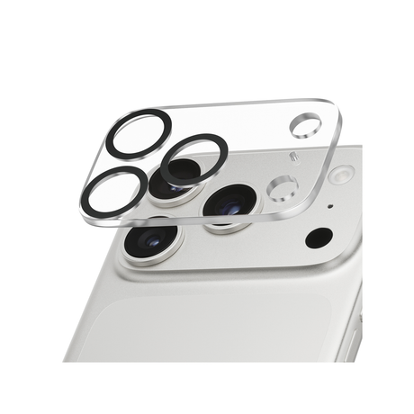 PanzerGlass Picper Camera Lens iPhone 17 Pro/Pro Max 6.3/6.9 Inch