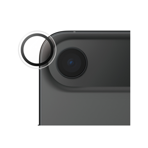 PanzerGlass SAFE Camera Lens Transparent iPhone 17 Air 6.6 Inch