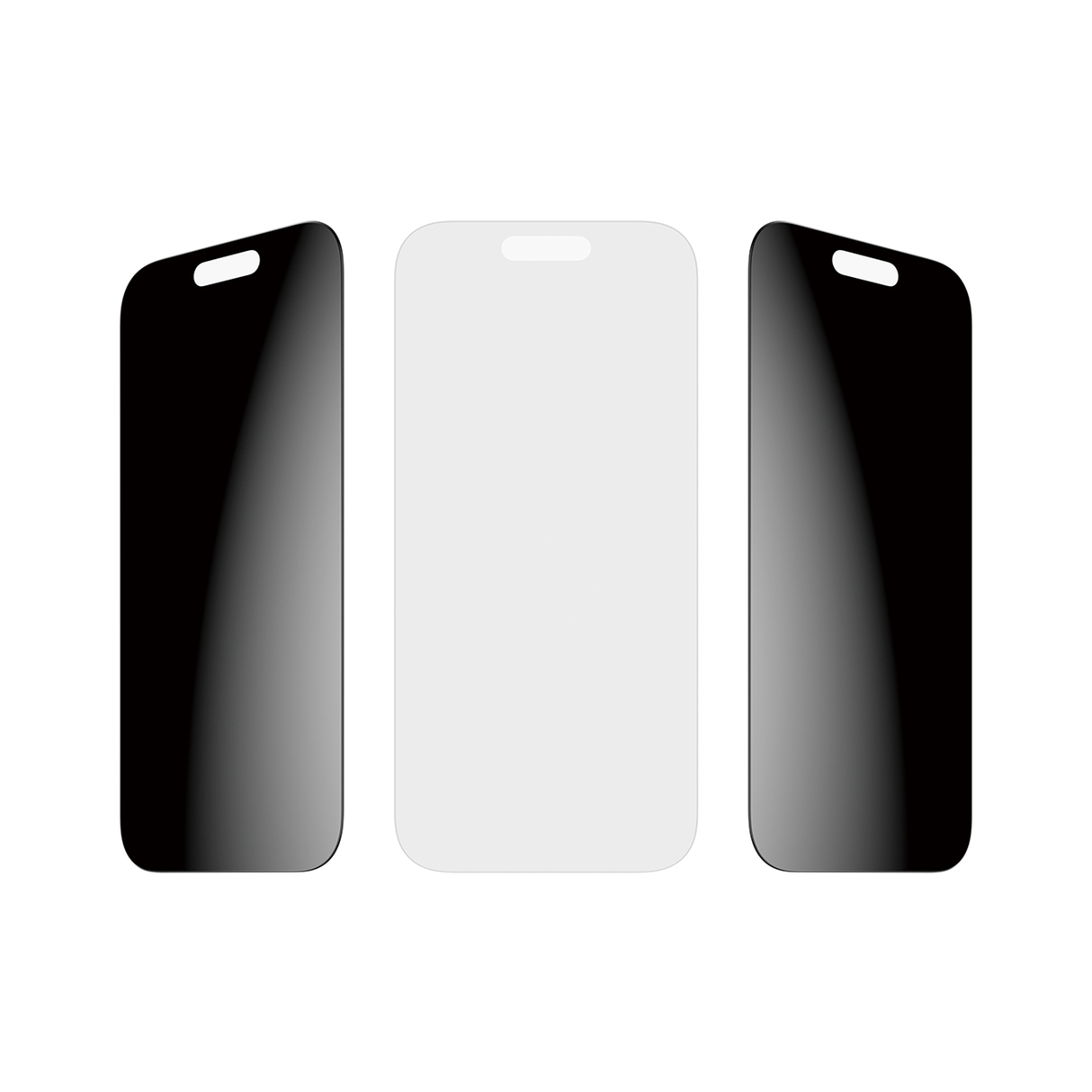 PanzerGlass SAFE Screen Privacy iPhone 17 Air 6.6 Inch Ultra