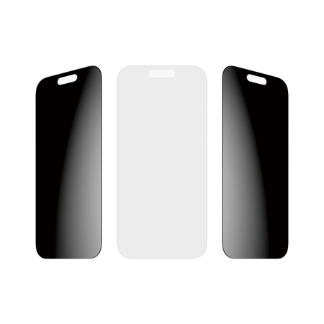 PanzerGlass SAFE Screen Privacy iPhone 17 Pro 6.3 Inch Ultra