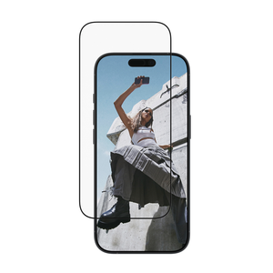 PanzerGlass SAFE Screen iPhone 17 - 6.3 Inch Ultra