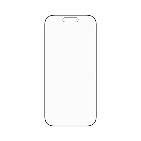 PanzerGlass Stealth Screen iPhone 17 - 6.3 Inch Ultra