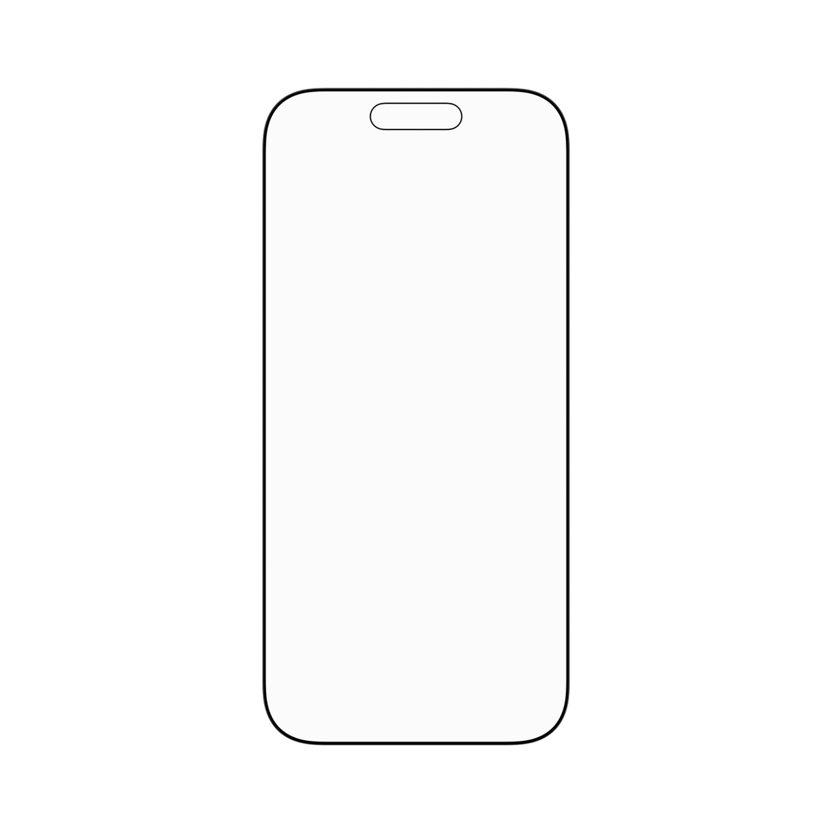 PanzerGlass Stealth Screen iPhone 17 Pro 6.3 Inch Ultra