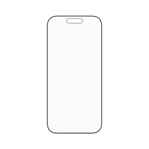 PanzerGlass Stealth Screen iPhone 17 Pro 6.3 Inch Ultra