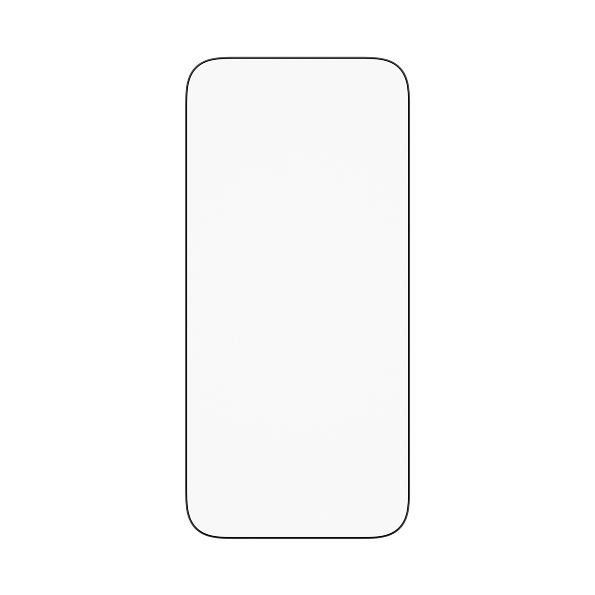 PanzerGlass Stealth Screen iPhone 17 Pro Max 6.9 Inch Ultra