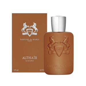 Parfums De Marly Althair Edp For Unisex 125 Ml/G
