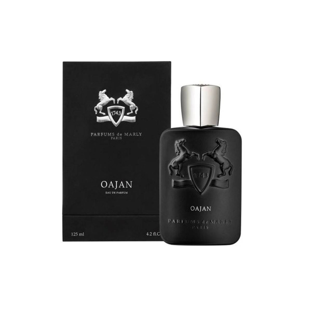 بارفيوم دو مارلي أوجان عطر للجنسين – 125 مل