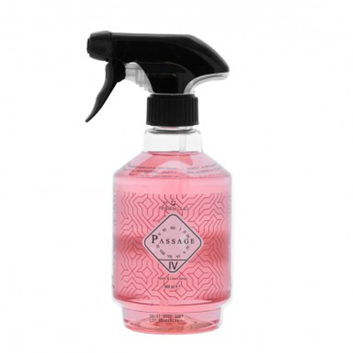 Passage Room & linin Spray IV