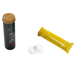 Passage Fire Lighter Taps - 10 Pcs