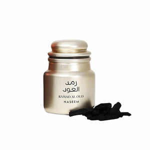 Bukhoor Ramad Al Oud 40g