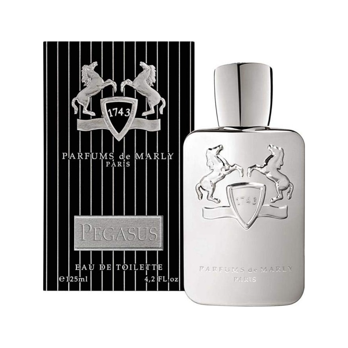 Perfums De Marly Pegasus Edp For Men 125Ml