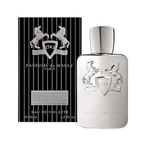 Perfums De Marly Pegasus Edp For Men 125Ml