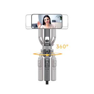 SIA Tracking Tripod With Universal And Magsafe Holder - 1.7m Hight