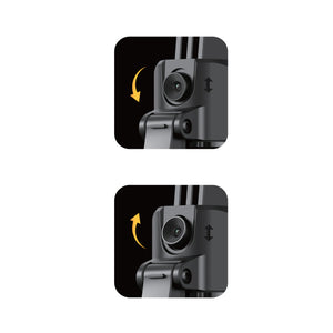SIA Tracking Tripod With Universal And Magsafe Holder - 1.7m Hight