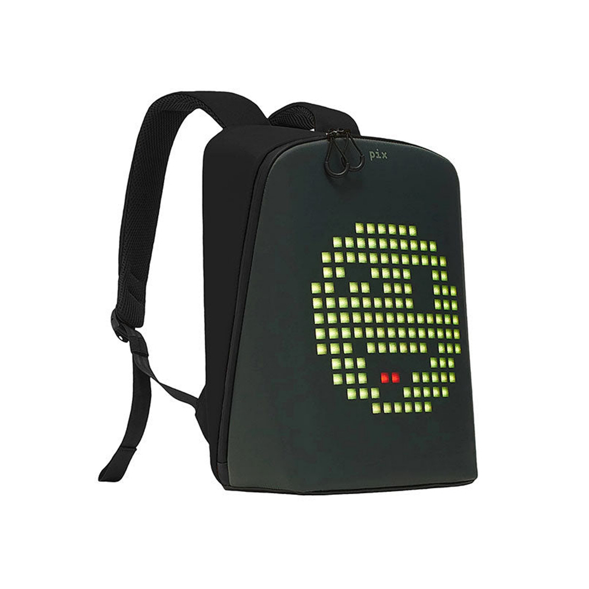 Pix Backpack - Black