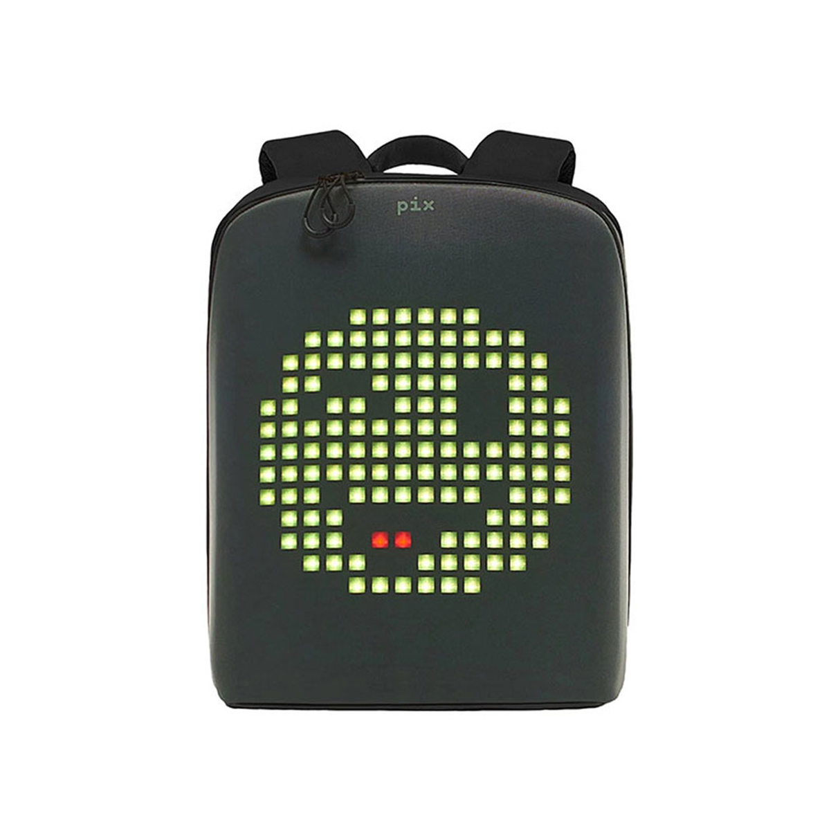 Pix Backpack - Black