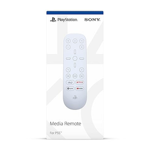 Playstation Media Remote - ASIS