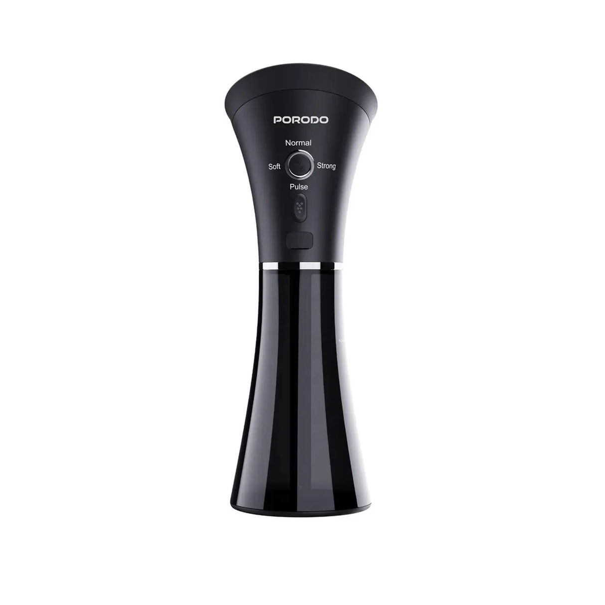 Porodo Opto Electric Ear Wax Cleaner - Black