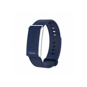 Porodo Trackfit Screenless Smart FitBand
