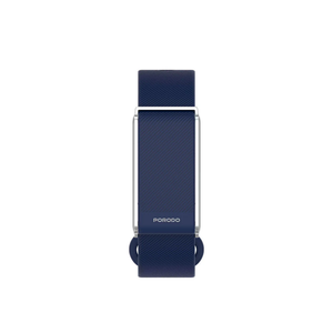 Porodo Trackfit Screenless Smart FitBand