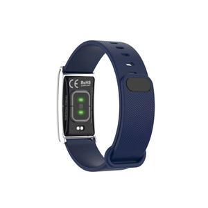Porodo Trackfit Screenless Smart FitBand