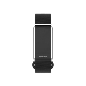 Porodo Trackfit Screenless Smart FitBand