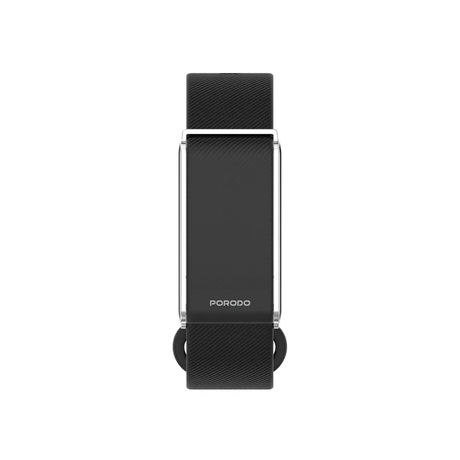 Porodo Trackfit Screenless Smart FitBand