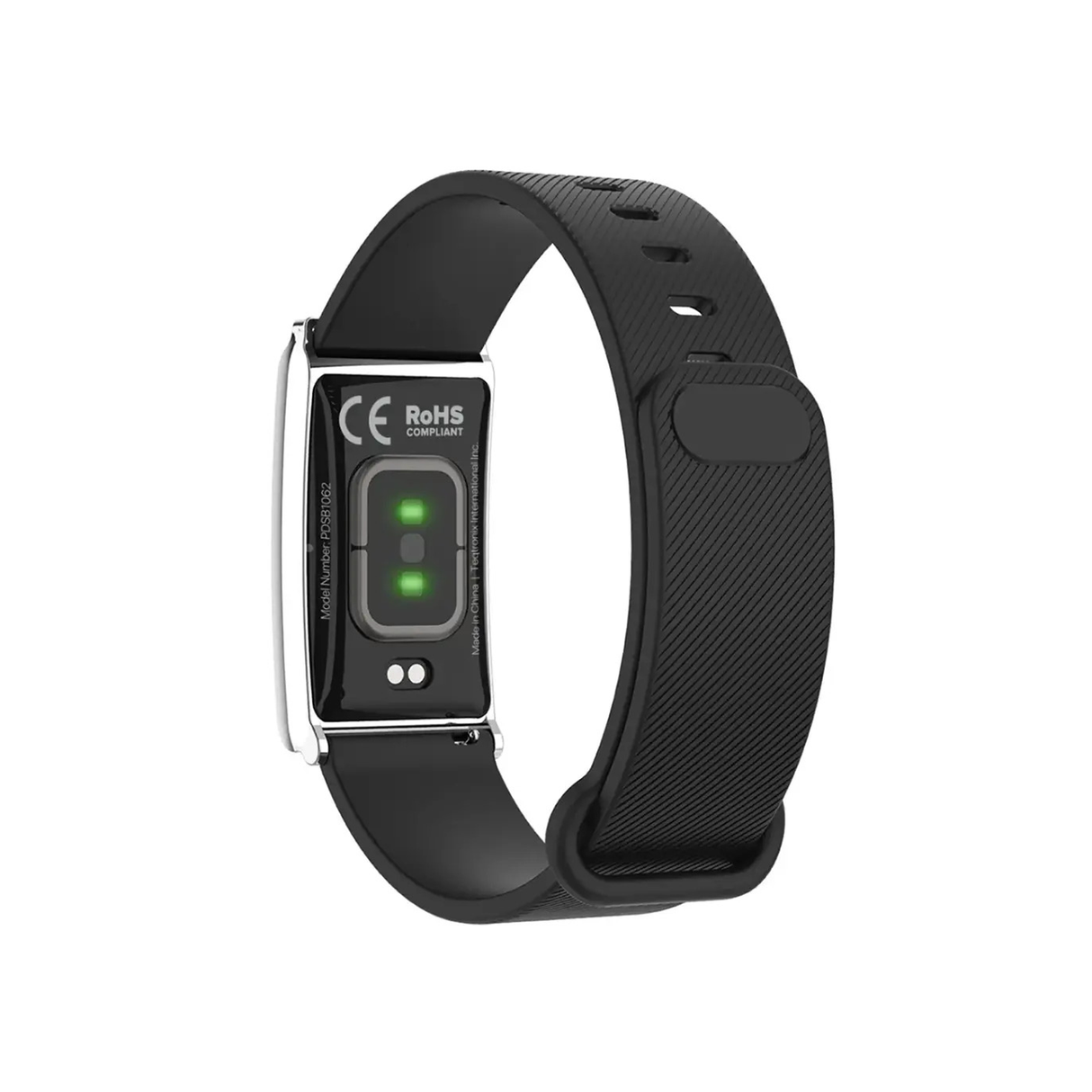 Porodo Trackfit Screenless Smart FitBand