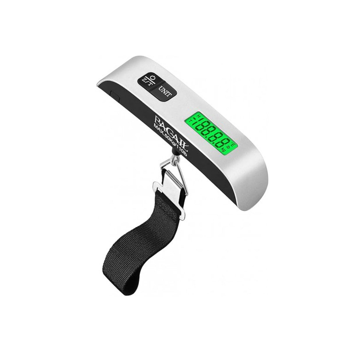 ميزان حقائب إلكتروني محمول