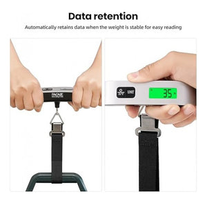 ميزان حقائب إلكتروني محمول