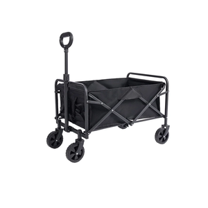 Portable Folding Wagon Cart for Sports, Shopping, Camping