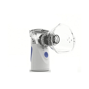 Portable Mesh Nebulizer