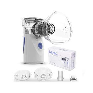 Portable Mesh Nebulizer