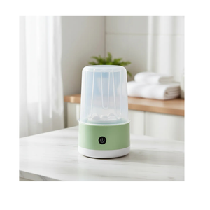 Portable Mini Laundry Cup Washer