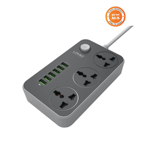 Powercord 200CM - ASIS