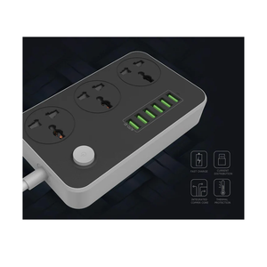 Powercord 200CM - ASIS