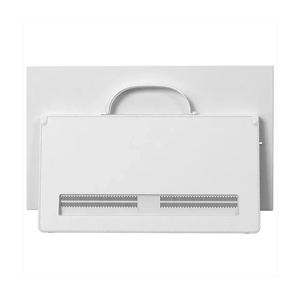Powerology Portable FHD Smart TV - White