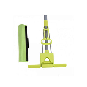 ممسحة تنظيف من الألياف الدقيقة الفاخرة - ألوان متنوعة