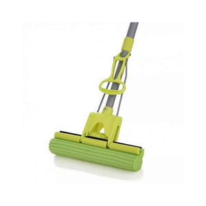 ممسحة تنظيف من الألياف الدقيقة الفاخرة - ألوان متنوعة