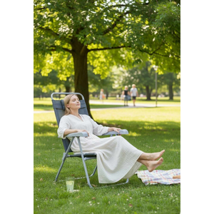 Premium Outdoor Foldable Chair