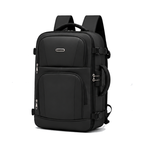 Premium Travel Backpack – Large Capacity Carry-On Backpack - CARYONBP-EOKK