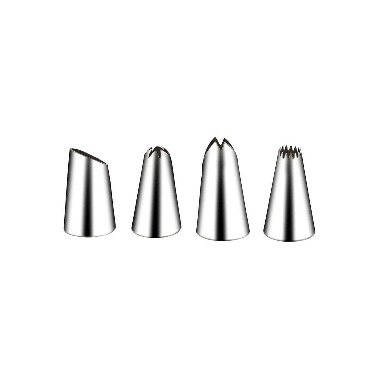 Prestige Cake Decorating Set - Mulricolour