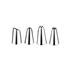 Prestige Cake Decorating Set - Mulricolour