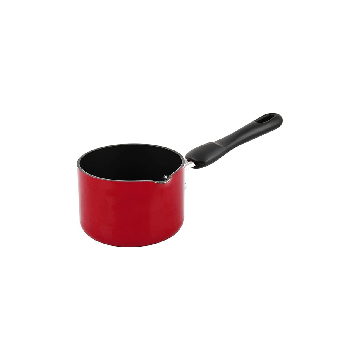 Prestige Classique Butter Warmer - 10 Cm - Red