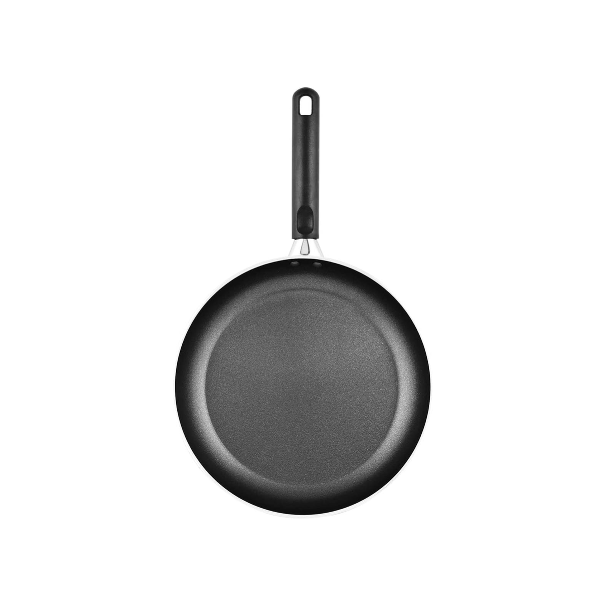 Prestige Classique Fry Pan - 32 Cm - Red