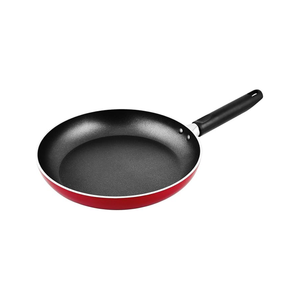 Prestige Classique Fry Pan - 32 Cm - Red