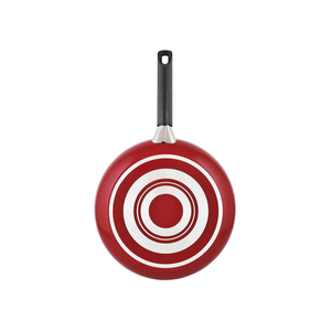 Prestige Classique Fry Pan - 28 Cm - Red