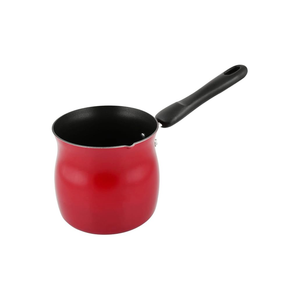 برستيج كلاسيك وعاء قهوة – 11 سم – أحمر